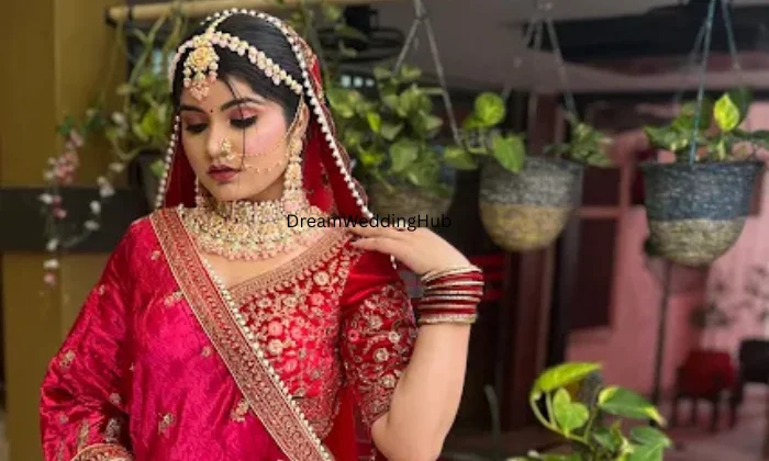 BABITA MAKEUP STUDIO